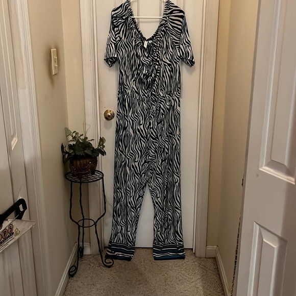 Tacera Pants - Tacera Jumpsuit!